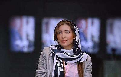 عکس‌های تازه «نیکی مظفری» با ژست‌های مدلینگ!