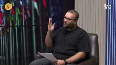 میدون پاستور: سلفی با سِدعباس