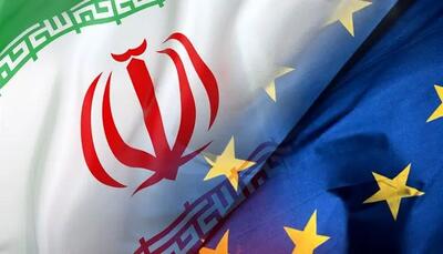 اتحادیه اروپا: پنجره دیپلماسی در برابر ایران همچنان باز است