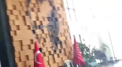 تنش در استانبول؛ بحران سیاسی در ترکیه دوباره شدت گرفت