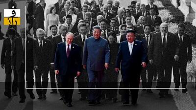 پوتین و شی جین پینگ چطور می‌خواهند نمیرند؟!