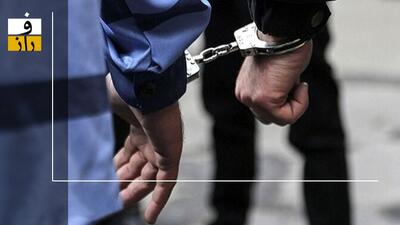 بخشی از افغان‌ها رفتند، جرایم خشن ۳۰ درصد کم‌تر شد