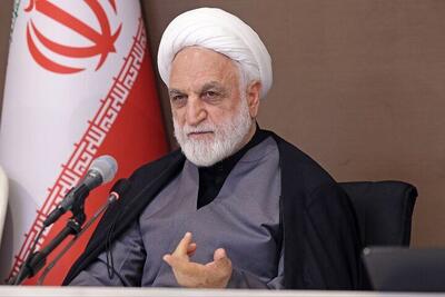 اژه‌ای: مقصران انفجار بندر شهید رجایی معرفی شدند