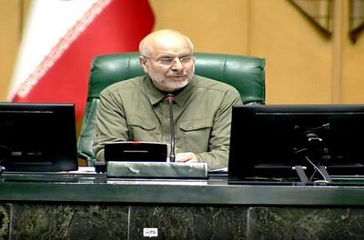 راهکار قالیباف برای دور زدن گرانی و تورم