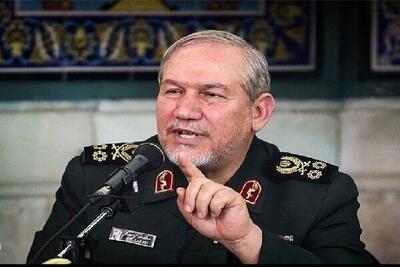 رحیم صفوی: هندسه نظم جدید جهانی با محوریت قدرت جهان اسلام شکل خواهد گرفت