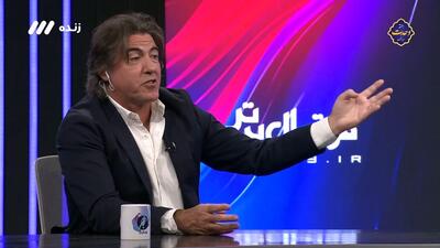 ساپینتو: مشکلات سخت‌افزاری و امکاناتی داریم که باید حل شود