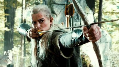 اورلاندو بلوم درباره بازگشت لگولاس در The Lord of the Ring The Hunt for Gollum صحبت کرد - گیمفا