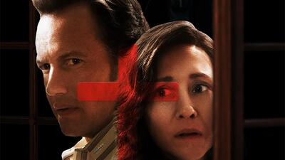 باکس آفیس | فیلم ترسناک The Conjuring: Last Rites بر صدر تکیه زد - گیمفا