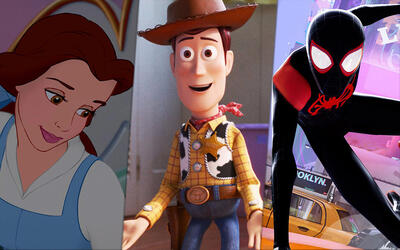 ۱۰ انیمیشنی که صنعت سینما را مثل Toy Story متحول کردند - گیمفا