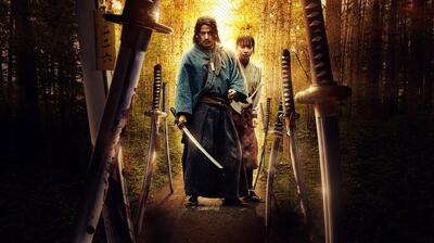 اولین تریلر از سریال Last Samurai Standing منتشر شد - گیمفا