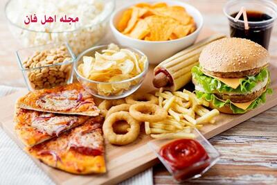 5گروه مواد غذایی برای سلامت پروستات بسیار مضر است!
