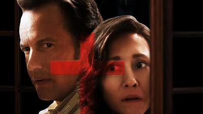 خبر روز | فیلم ترسناک The Conjuring: Last Rites بر صدر تکیه زد | گلی شی