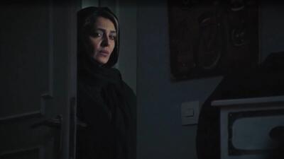 خبر روز | سریال «محکوم» تابوشکنی در روایت زندگی قضات | گلی شی