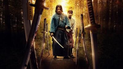 خبر روز | اولین تریلر از سریال Last Samurai Standing منتشر شد | گلی شی