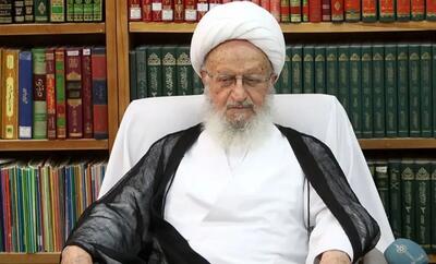 پیشنهاد مهم آیت‌الله مکارم شیرازی به کنفرانس وحدت اسلامی