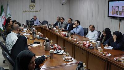 گردشگری مجازی در ۲۰۰۰ نقطه تهران | تدوین اطلس سرمایه گذاری ابنیه ثبت ملی