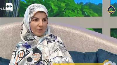 بعد از ۵۷ روز اجازه دادند روسری داشته باشد+ ویدئو | جزئیات جدید از وضعیت مهدیه اسفندیاری