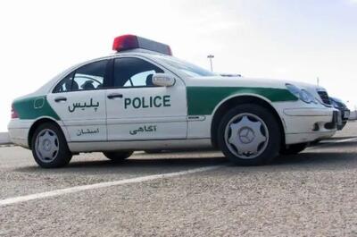 کشف بیش ۱۲۰۰ خودروی مسروقه و تحت تعقیب توسط گشت‌های پلیس آگاهی در مرداد