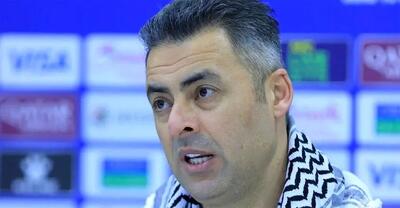 ایتالیا باید به احترام کودکان فلسطینی یک دقیقه سکوت کند