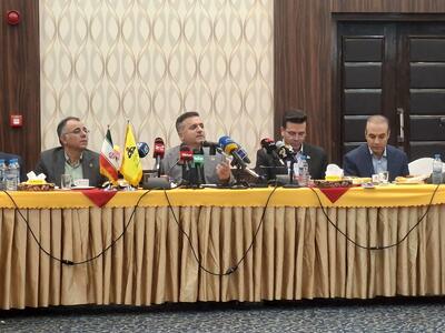 آمادگی کامل شرکت گاز کرمانشاه برای زمستان