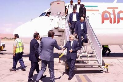 سفر وزیر میراث‌فرهنگی به آذربایجان‌شرقی/ آغاز افتتاح پروژه‌های ملی گردشگری و فرهنگی در کلیبر و سراب