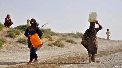 «سیستان» قربانی خشکسالی و بی‌تدبیری/ اگر یارانه نبود، خیلی‌ها نان نداشتند!