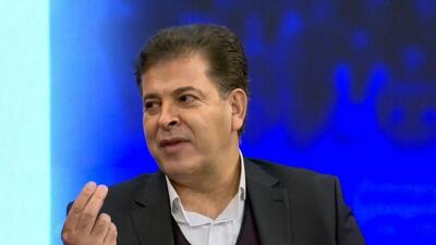 درودگر: حق پخش فوتبال، سرکار گذاشتن افکار عمومی است