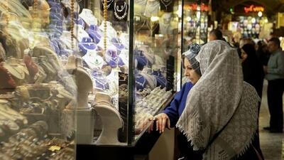 آینده طلا پرثمرتر از همیشه