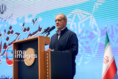 پزشکیان:تفرقه مسلمانان صهیونیست ها را برای جنایت ترغیب می کند/ وحدت رمز پیروزی مسلمانان