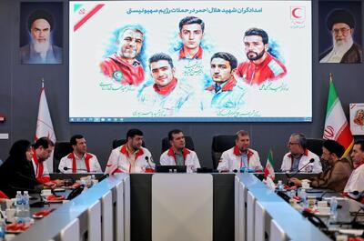 هوش مصنوعی در خدمت امدادونجات هلال‌احمر قرار می‌گیرد
