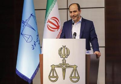سامانه خودکاربری افراد دارای دانش حقوقی رونمایی شد