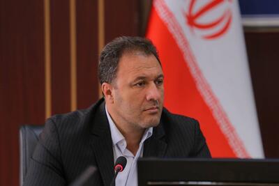 تشکیل کمیته تخصصی برای ساماندهی مجتمع دامگستر در محور فرودگاه امام خمینی (ره)