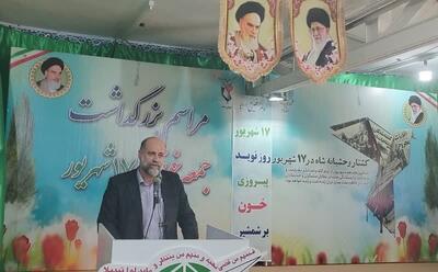 استقلال بزرگ‌ترین دستاورد انقلاب اسلامی است/ با تبیین دقیق، اجازه تحریف واقعیت‌ها را ندهیم