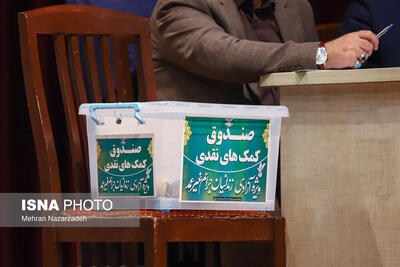 آزادی ۳۰ زندانی جرائم غیرعمد در قزوین