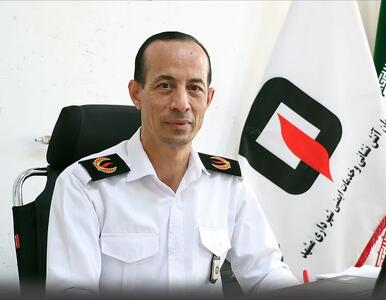 دو برابر شدن عملیات‌های امداد و نجات آتش‌نشانی مشهد در پی قطعی برق