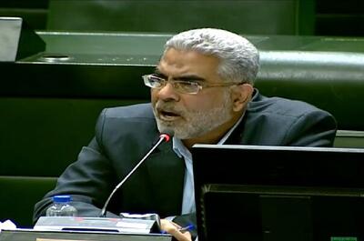 صمصامی: نمایندگان باید مراقبت کنیم که بودجه سال بعد تورمی نشود