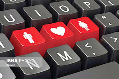 ازدواج پشت ویترین سایت‌ها