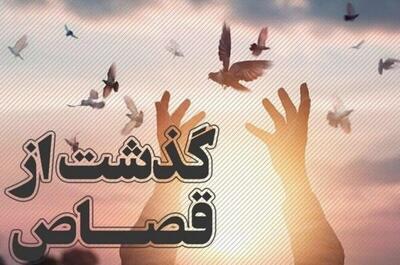 گذشت خانواده اولیای دم از اجرای حکم قصاص در حضور رئیس قوه قضاییه