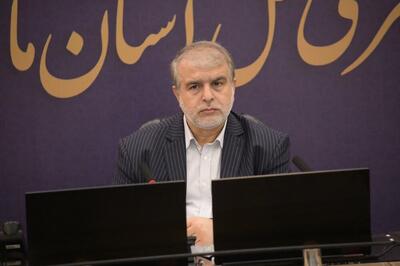 لزوم بهره‌مندی از همه ظرفیت‌ها برای تحقق قانون الزام به ثبت رسمی معاملات در مازندران