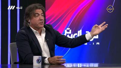 ساپینتو: مشکلات سخت‌افزاری و امکاناتی داریم که باید حل شود