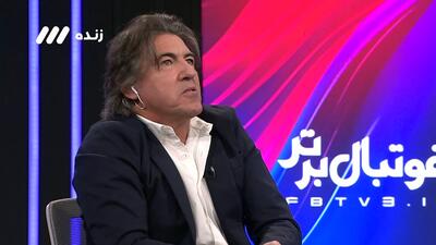 ریکاردو ساپینتو: آن کارت قرمز بی مورد، من را دیوانه کرد!