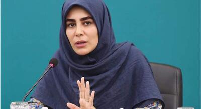 نادره رضایی از معاونت هنری وزارت ارشاد برکنار‌ شد | جهان نیوز