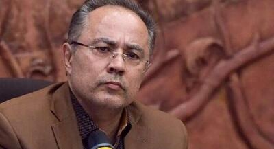 «شهرام دبیری»؛ از عزل توسط پزشکیان تا رویای بهارستان مسافر قطب جنوب در فکر نمایندگی مجلس؟! | جهان نیوز