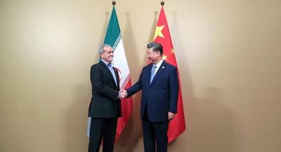 سفیر چین: تهران اولویت سیاست خارجی ماست | جهان نیوز