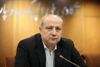 وزارت ورزش و جوانان؛ بودجه تیم فوتبال با ۷۰ میلیارد تومان حمایت شد