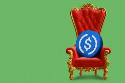 استیبل کوین ؛ انقلاب پولی یا دروازه ورود به بحران؟