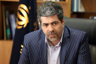 حجت میرزایی از صندوق بازنشستگی رفت؛ صندوق بازنشستگی فولاد و کشوری یکی شدند