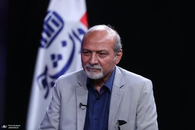 فریادشیران: فوتبال ایران یتیم است و کسی توجهی ندارد/ مطمئنم حرف هایم با شکایت همراه می شود