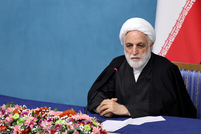 محسنی اژه‌ای: مقصران انفجار بندر شهید رجایی معرفی شدند/ بخش زیادی از خسارت‌ها پرداخت شده و یا در حال پرداخت است/ دیه تمامی ۵۸ نفر متوفی این حادثه تأمین شده است