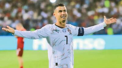 شروع پرقدرت پرتغال با دبل کریس